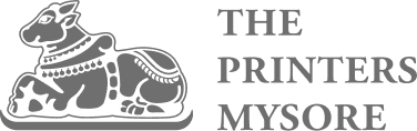 The Printers Mysore Limited Logo