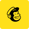 MailChimp Logo