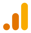 Google Analytics Logo