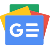 Google News Logo